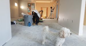 6 Home Improvement Projects You'll be Glad You Did in the Summer